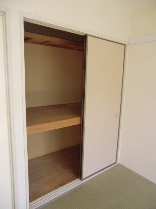 ルミエール　A棟 収納