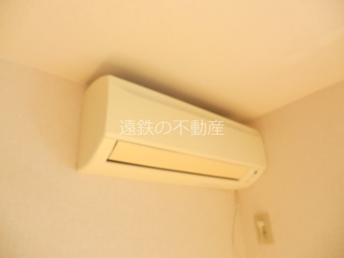 ルミエール　A棟 その他