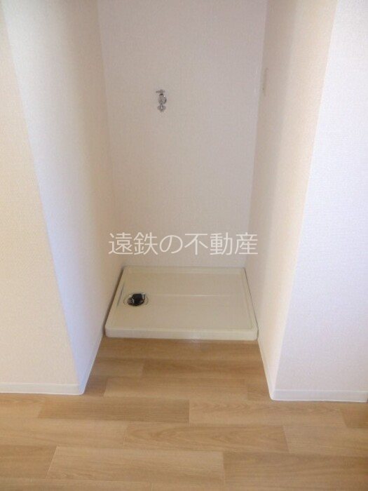 ルミエール　A棟 その他