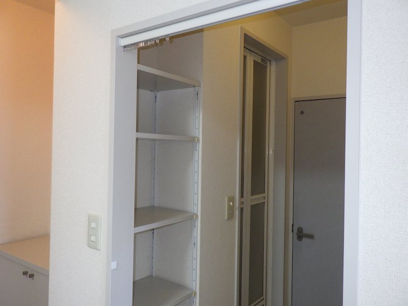 ルミエール宮の西 その他共有部分