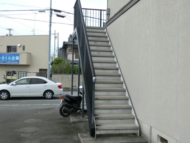 ルミエール宮の西 その他