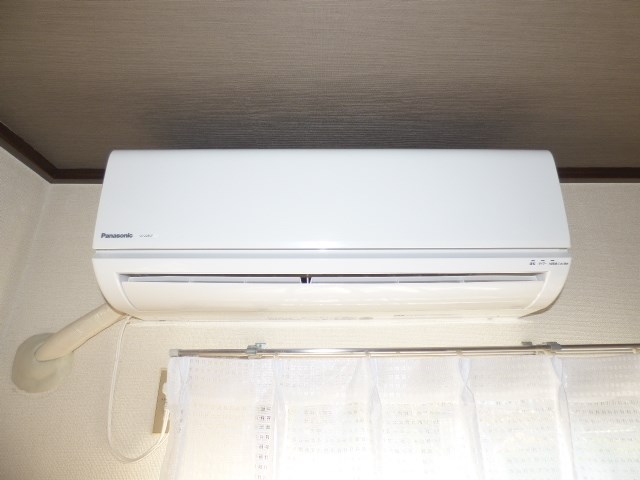 ロジュマン旭 その他設備