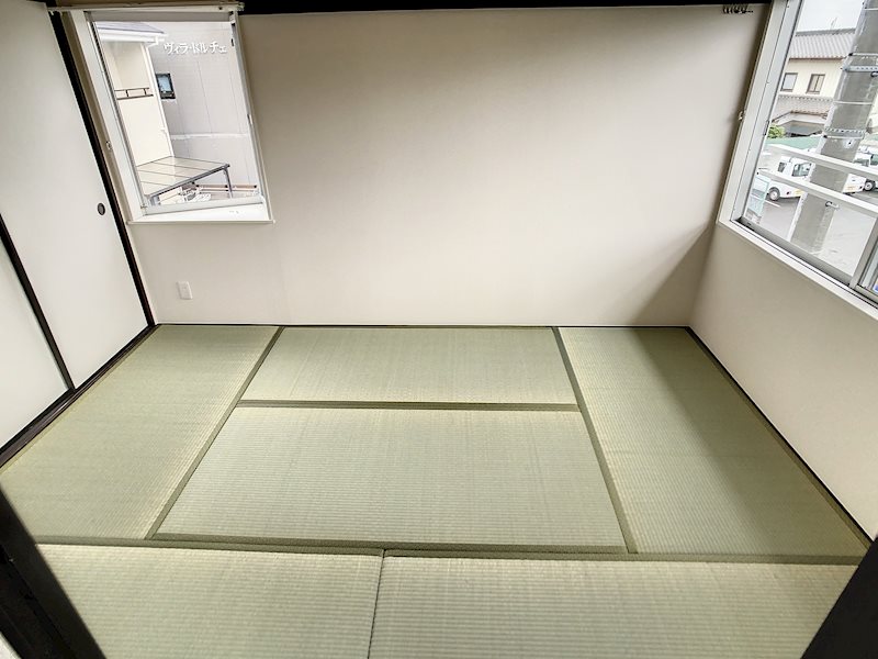 ロジュマン旭 その他