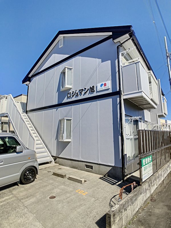 ロジュマン旭 その他外観1