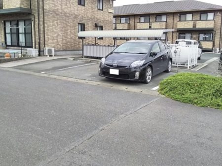 ウィル・ノーブル　Ａ その他外観1