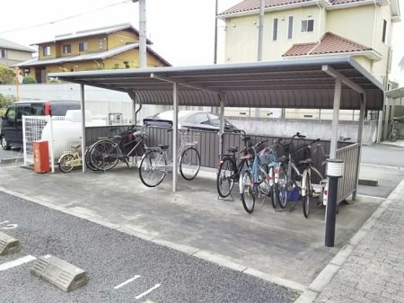 ウィル・ノーブル　Ａ その他外観2
