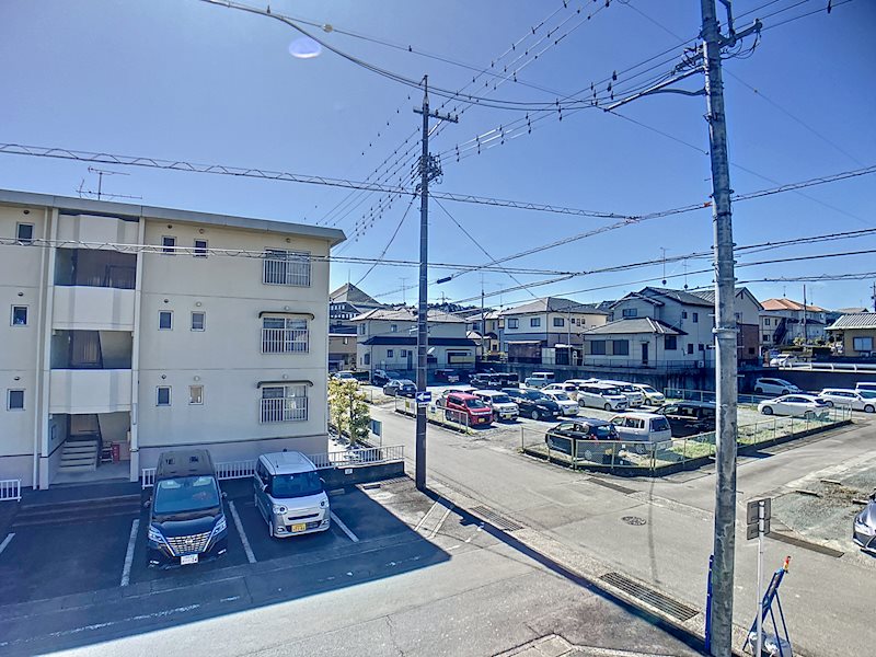 サンハイツ駅南 その他4