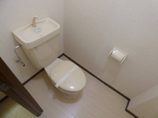 サンハイツ駅南 その他8