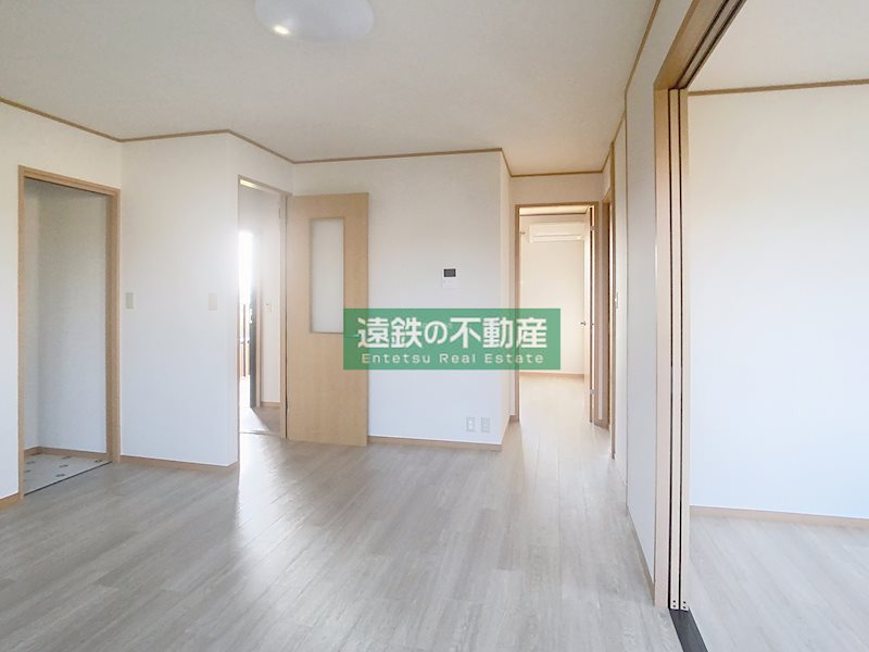 ファミーユⅡ その他8