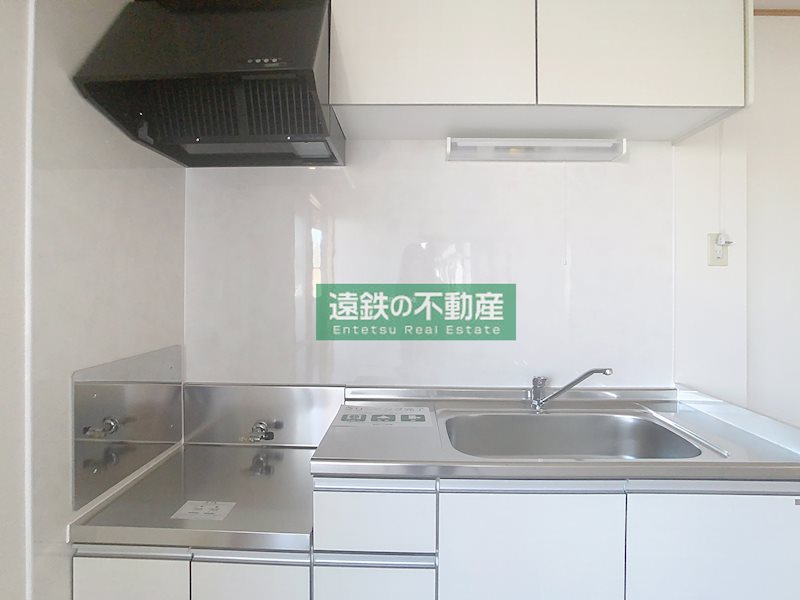 ファミーユⅡ キッチン