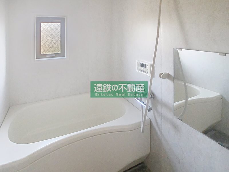 ファミーユⅡ 風呂画像