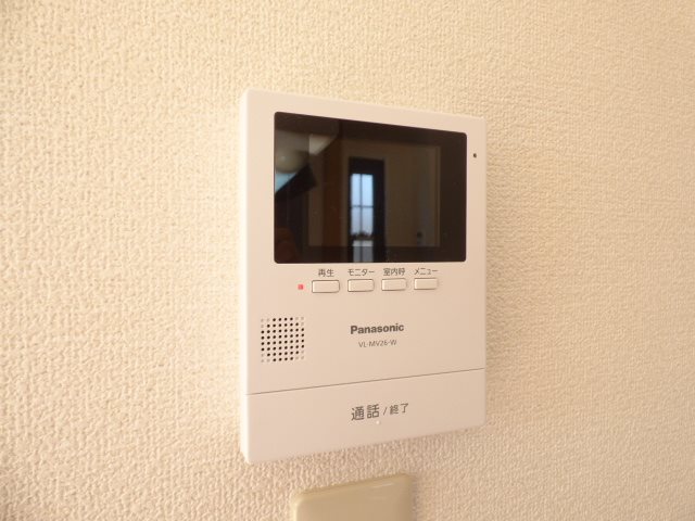 ファミーユⅠ セキュリティ