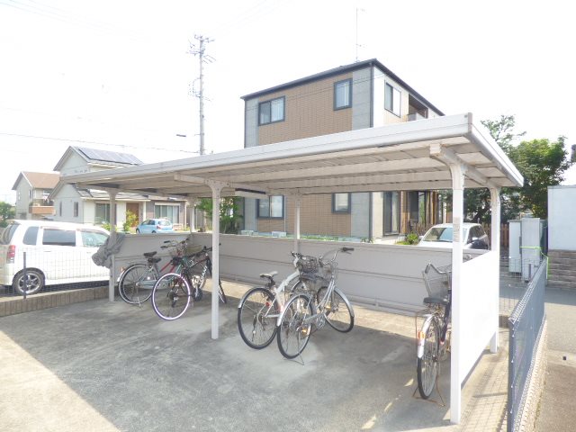 ファミーユⅠ その他共有部分