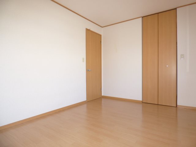 ファミーユⅠ その他部屋・スペース