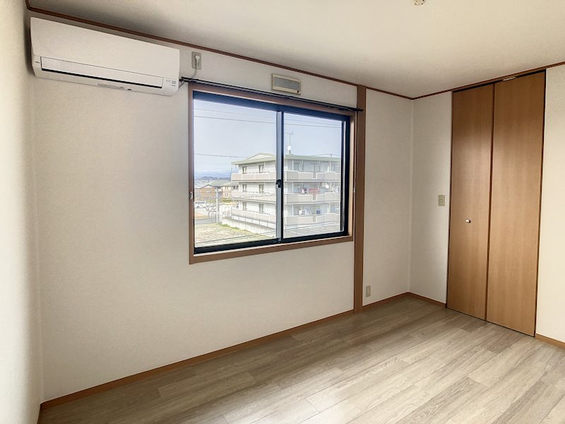 ファミーユⅢ その他部屋・スペース