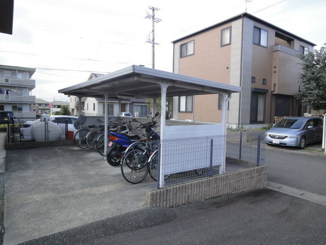 ファミーユⅢ その他外観1