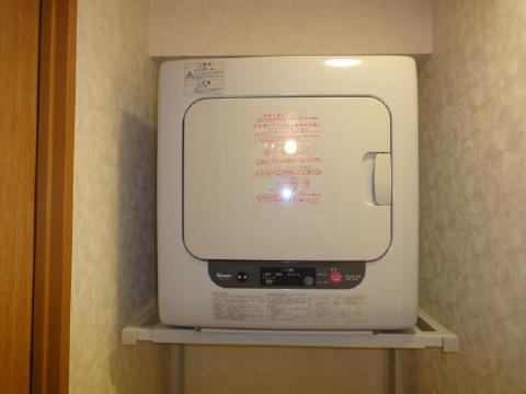 エスプリ その他設備