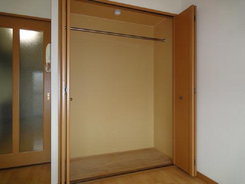 エスプリ 収納