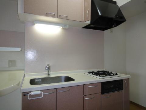 アソシア キッチン