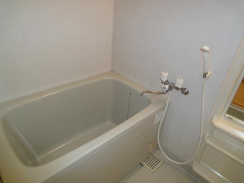 アソシア 風呂画像