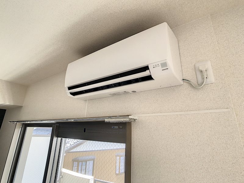 ファミール下俣南 その他設備