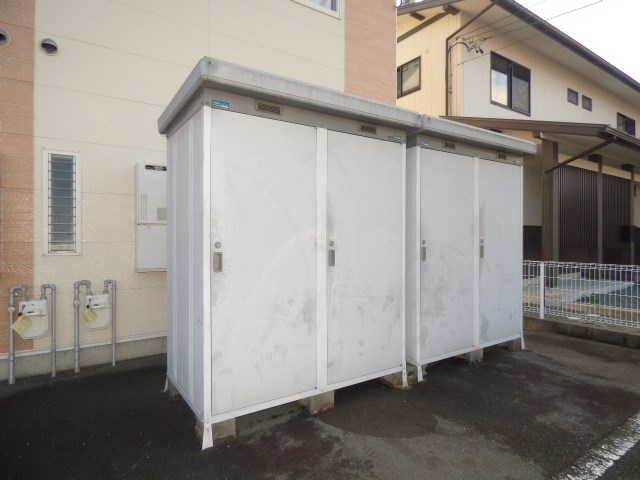 キートスⅠ その他外観2