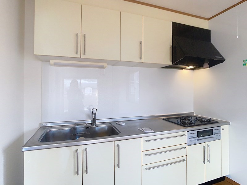 キートスⅠ キッチン