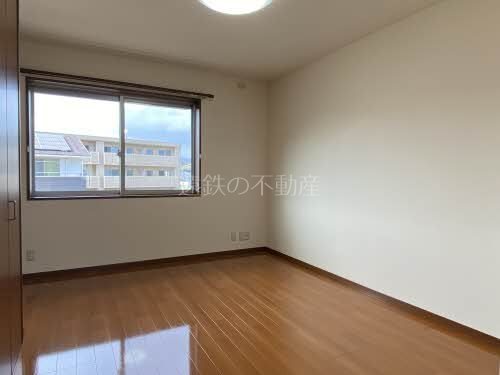 EGERIA ベッドルーム