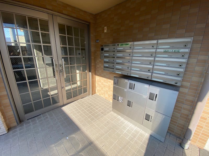 エムズドリームⅥ その他外観1