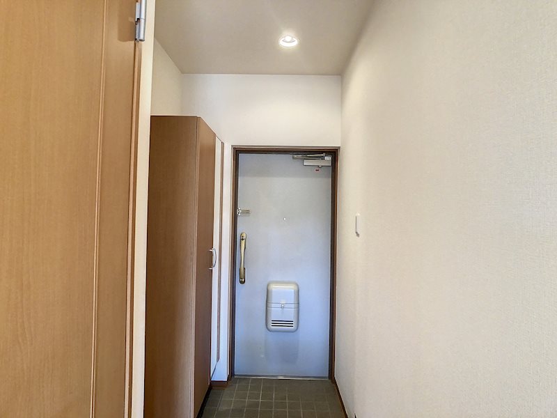 エムズドリームⅥ 玄関