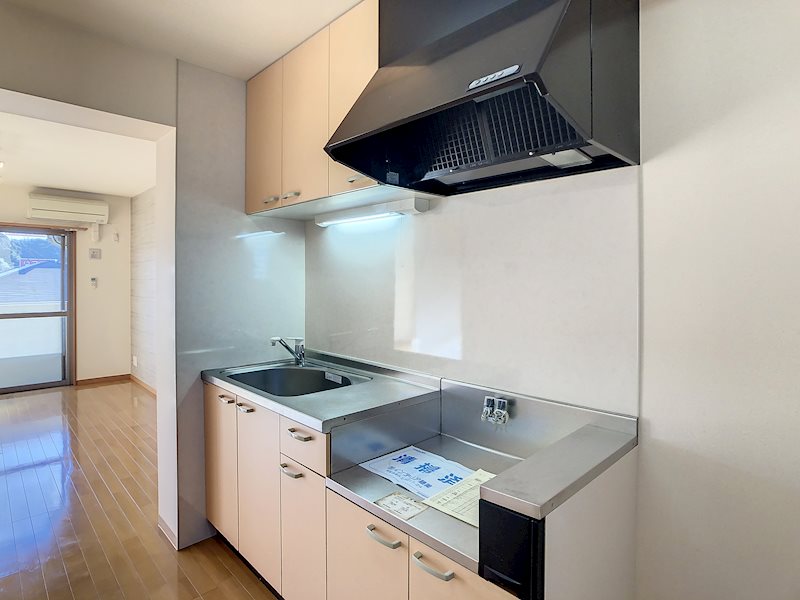 エムズドリームⅥ キッチン