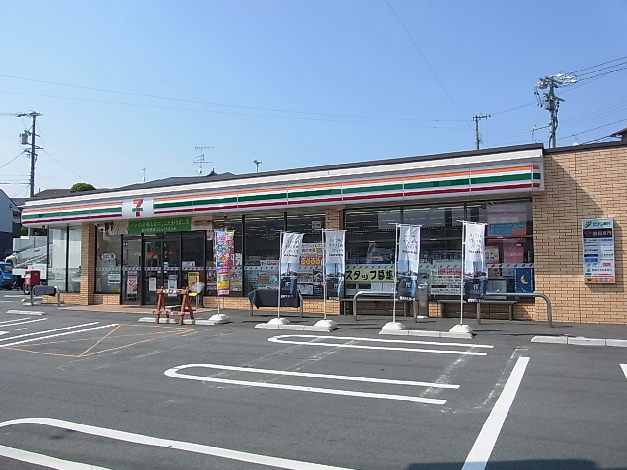 杉山ハイツＣ 周辺画像7