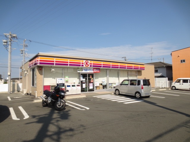 コムフォート２０ 周辺画像2