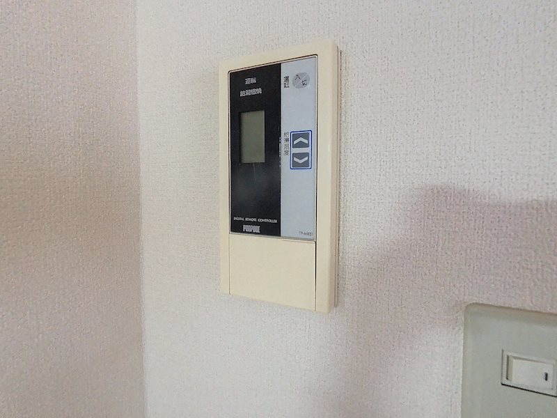 エルデム岡崎Ａ その他設備