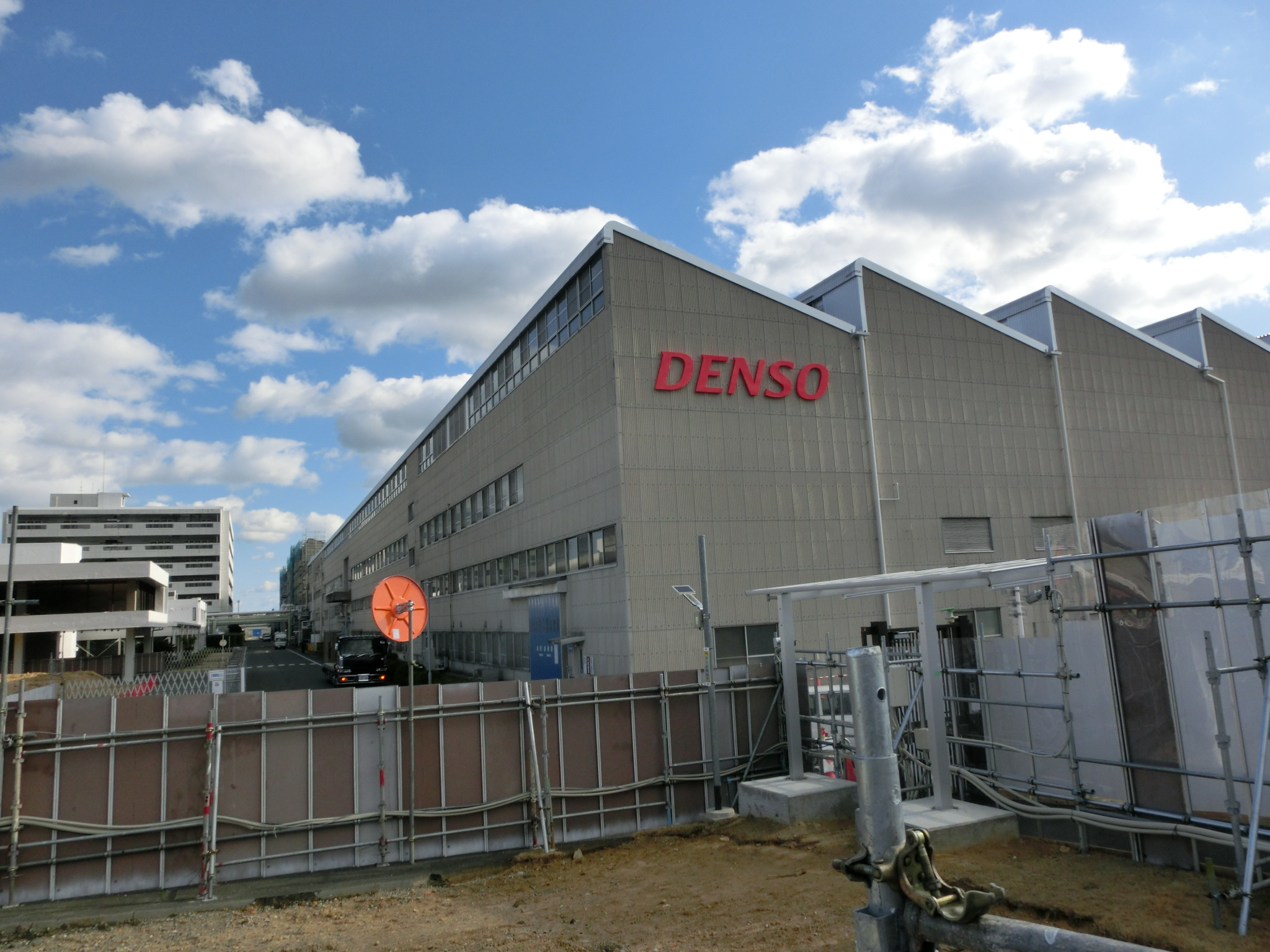 エルデム岡崎Ａ 周辺画像10