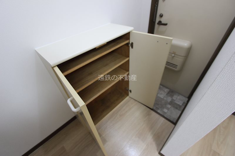 エターナルハイツ その他7