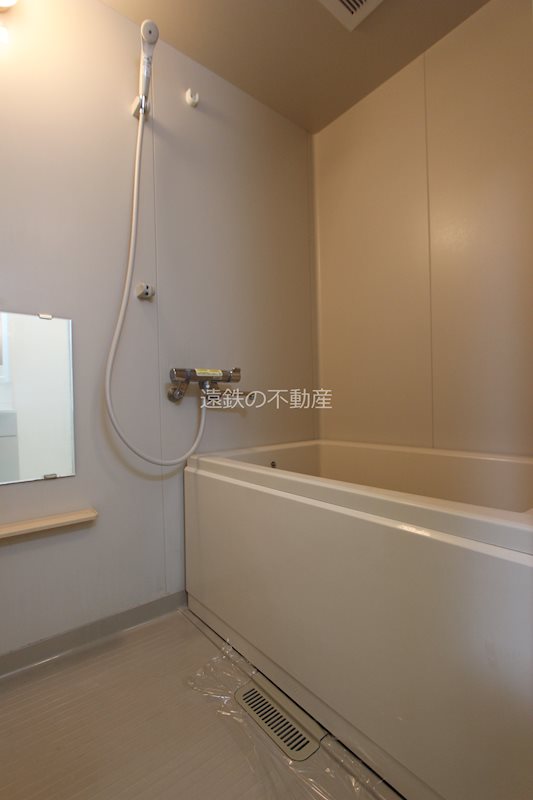 エターナルハイツ 風呂画像