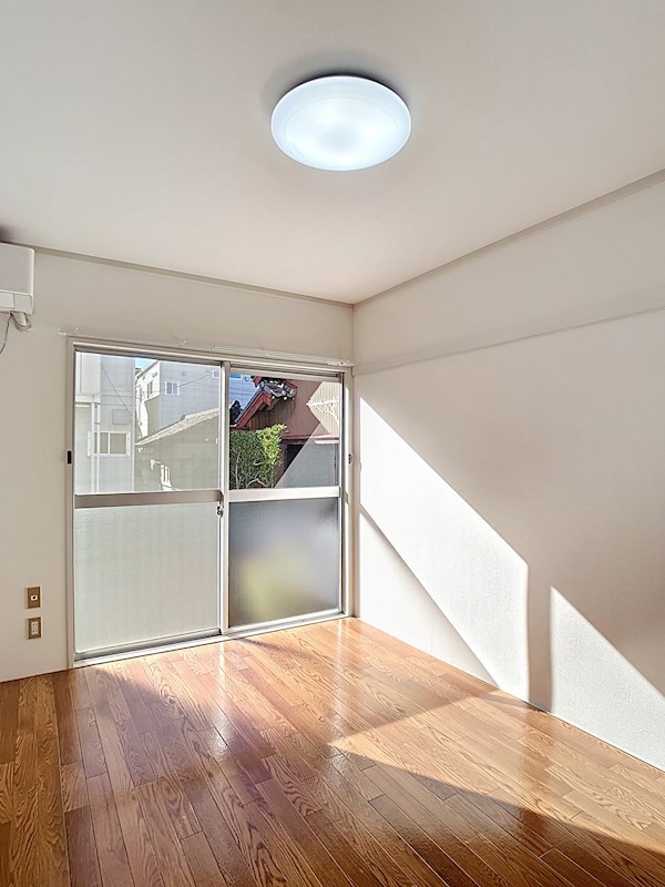 サントピアＡ その他7