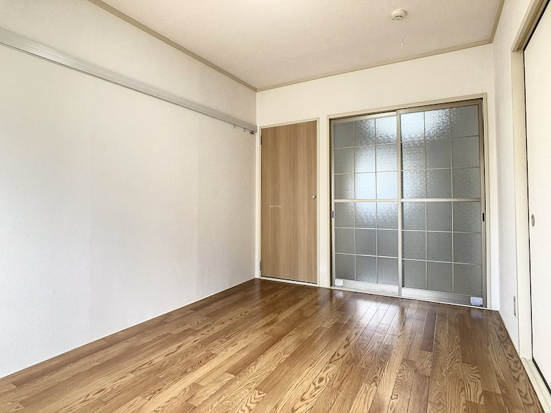 サントピアＡ リビング