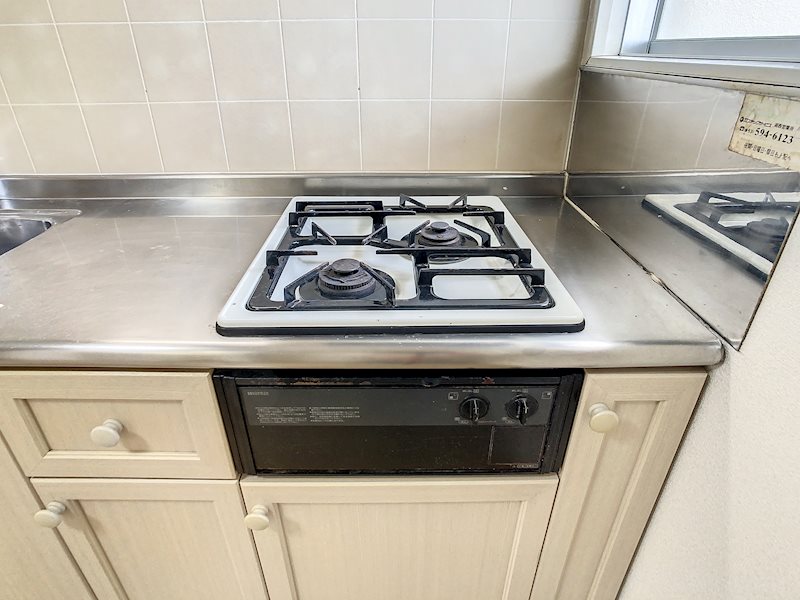 サントピアＡ その他12