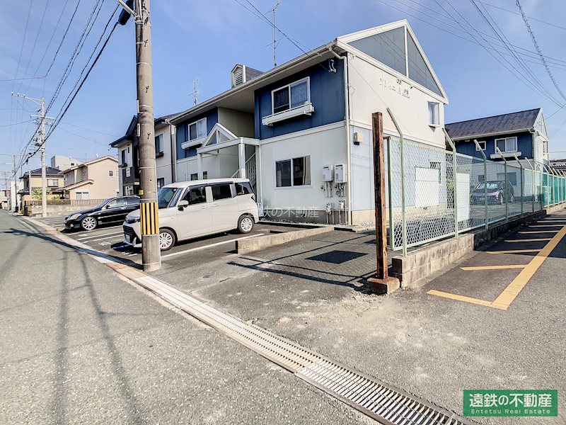 ソレイユＡ（新所原） その他外観1