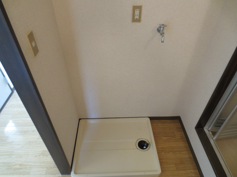 ソレイユＡ（新所原） その他7