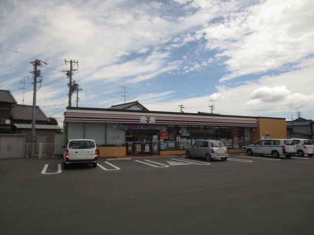 ソレイユＡ（新所原） 周辺画像1