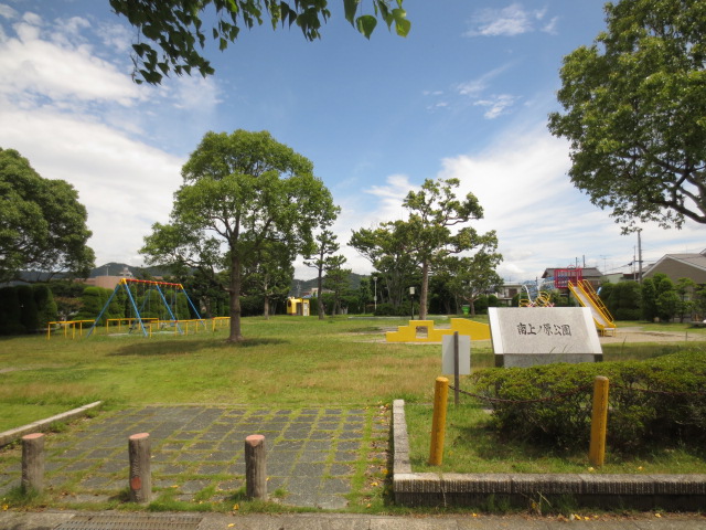 ソレイユＡ（新所原） 周辺画像6