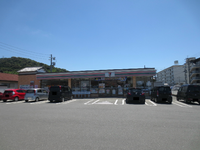 サンハイツⅡ（１ＤＫ） 周辺画像1