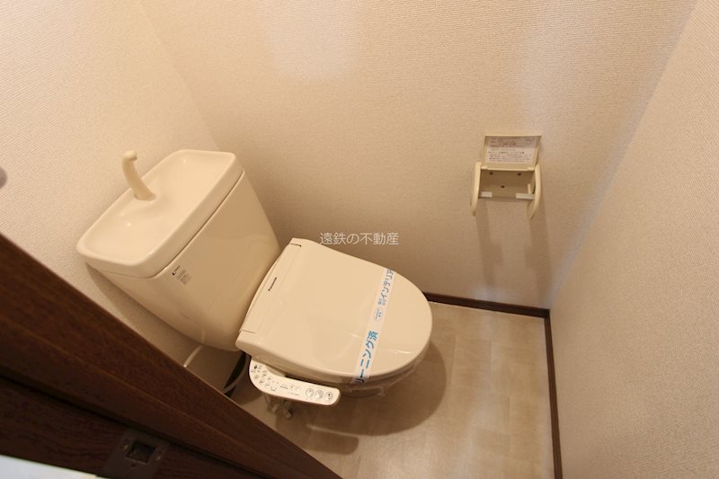 若葉荘 その他2