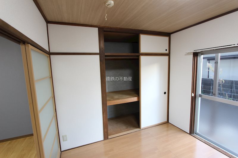 若葉荘 その他4