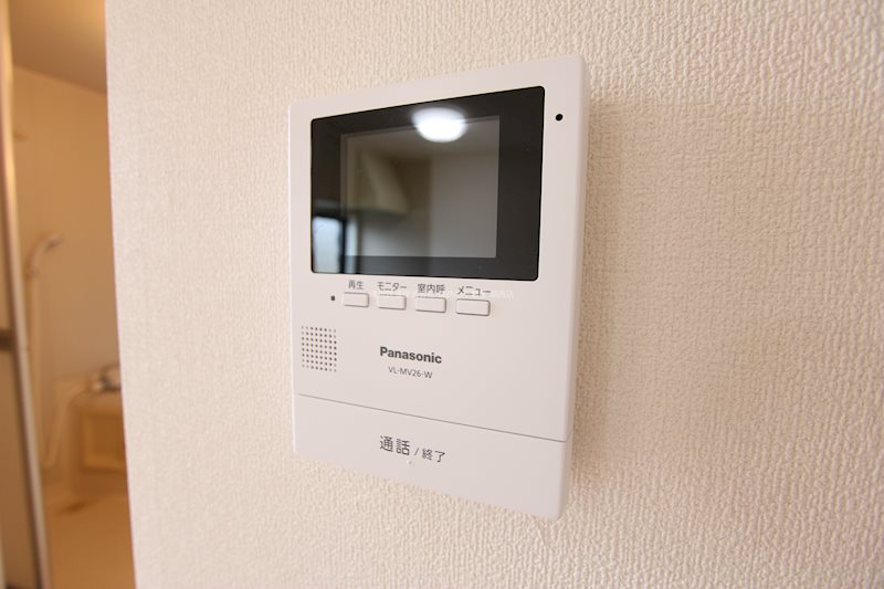 ソレイユ　Ａ その他4