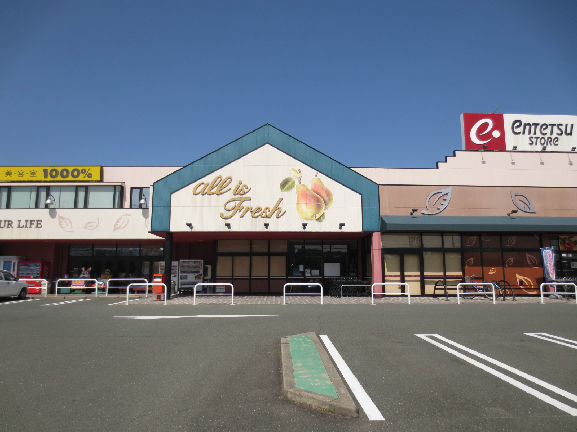 ソレイユ　Ａ 周辺画像6