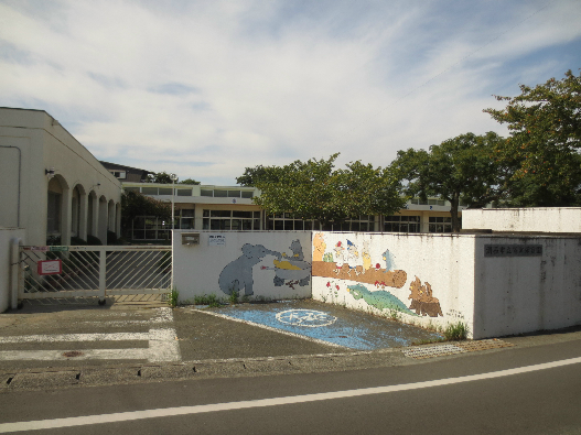 ソレイユ　Ｂ 周辺画像9